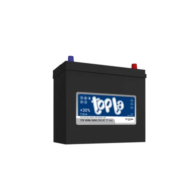 45 Ah/12V Top/Energy Japan Euro (0) 54523
