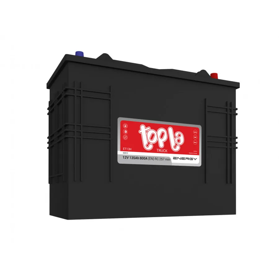 135 Ah/12V Energy Truck (3) (короткий)