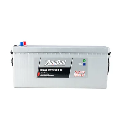 205 Ah/12V Galaxy Heavy Duty (3)