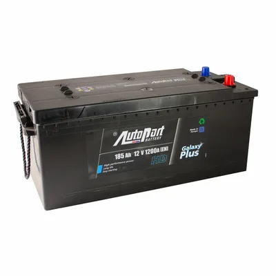 185 Ah/12V Autopart Plus (3)