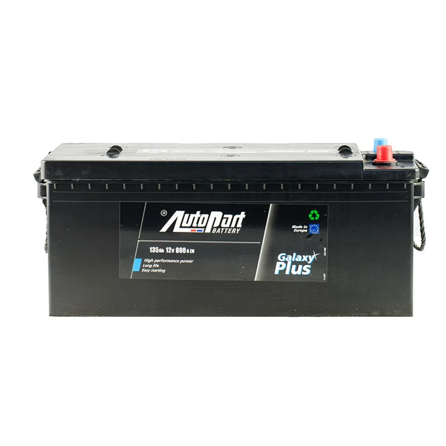 135 Ah/12V Autopart без борт (3)