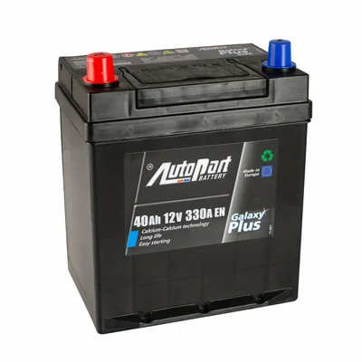 40 Ah/12V  Autopart Japan (1)