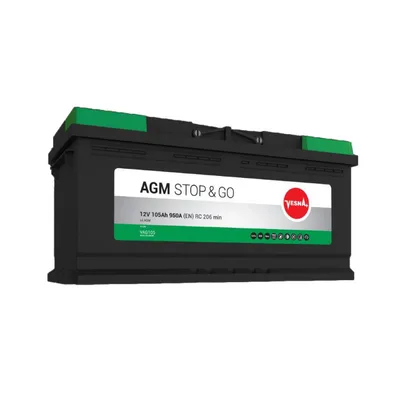 105 Ah/12V NEW!!!! Vesna AGM