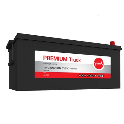 225 Ah/12V NEW!!!! Premium Truck (3)