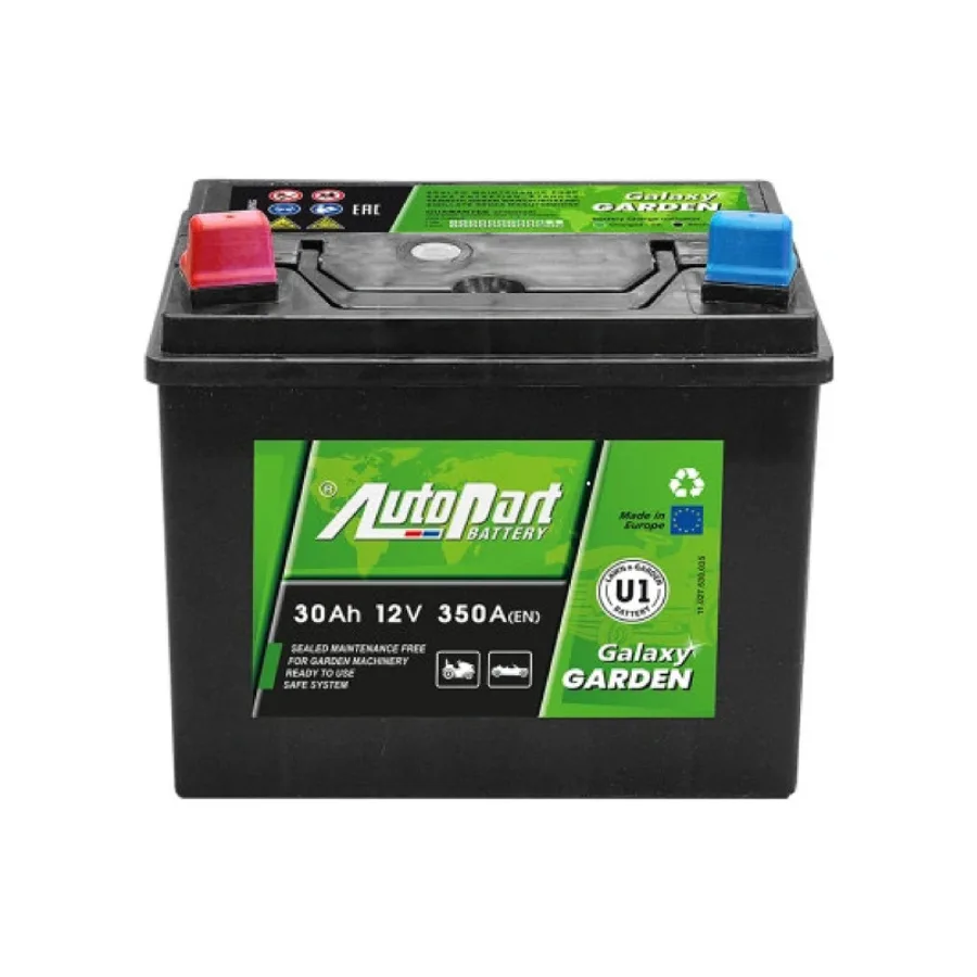 30 Ah/12V Autopart Garden (1)