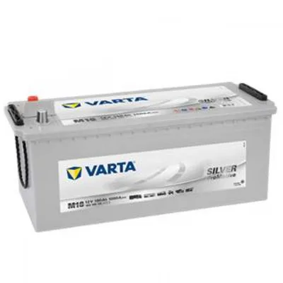 VARTA 180Ач  PROMOTIVE SHD  M18 (3)