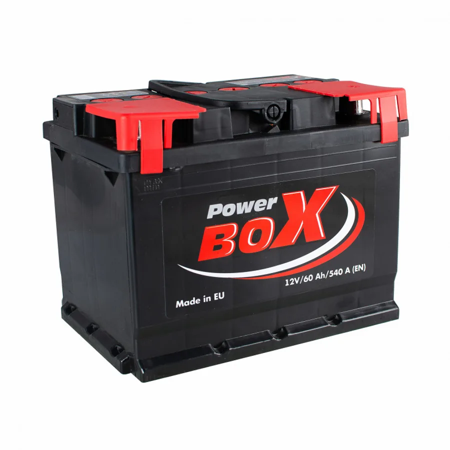 60 Аh/12V А1 PowerBOX (1)